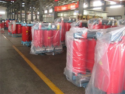 尖扎SCB10-200kva干式变压器现货价格